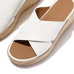 Espadrillas da donna FitFlop PlatFForms image-3