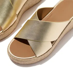 Espadrillas da donna FitFlop PlatFForms image-3