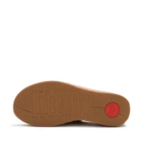 Wedge mules for women FitFlop Platfforms image-3
