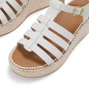 Women's wedge sandals FitFlop PlatFForms image-4