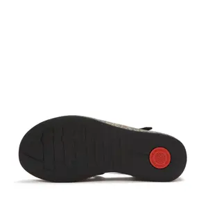 Kilehælssandaler til kvinder FitFlop PlatFForms image-3