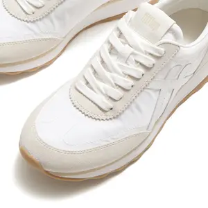 Women's Sneakers FitFlop Retro-Q FF image-4