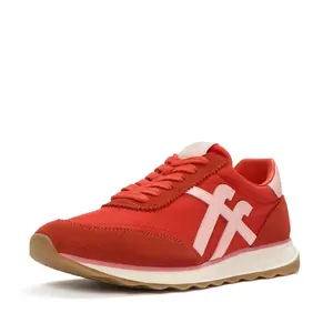 Women's Sneakers FitFlop Retro-Q FF image-1