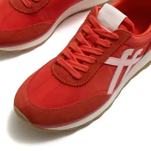 Women's Sneakers FitFlop Retro-Q FF image-4