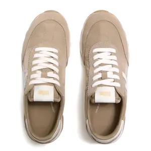 Women's Sneakers FitFlop Retro-Q FF image-2