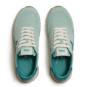 Women's Sneakers FitFlop Retro-Q FF image-1