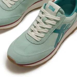 Women's Sneakers FitFlop Retro-Q FF image-3