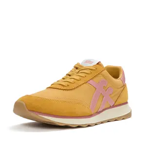 Women's Sneakers FitFlop Retro-Q FF image-1