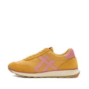 Women's Sneakers FitFlop Retro-Q FF image-0