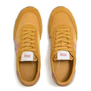 Women's Sneakers FitFlop Retro-Q FF image-2