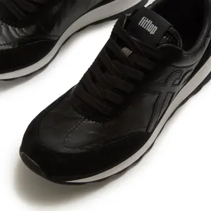 Women's Sneakers FitFlop Retro-Q FF image-4