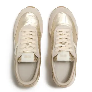 Women's Sneakers FitFlop Retro-Q FF image-2