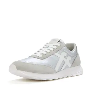 Women's Sneakers FitFlop Retro-Q FF image-1
