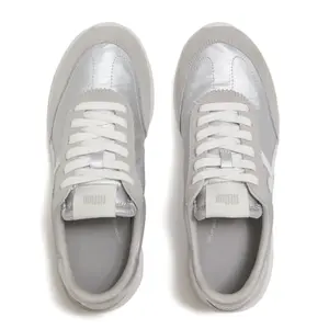 Women's Sneakers FitFlop Retro-Q FF image-2