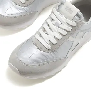 Women's Sneakers FitFlop Retro-Q FF image-4