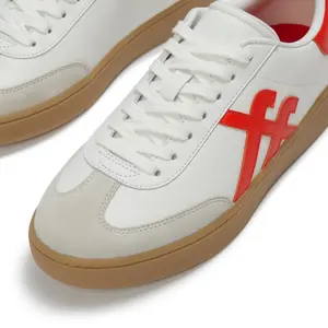 Women's Sneakers FitFlop The Dash T image-4