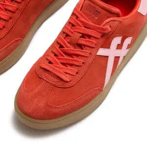 Women's Sneakers FitFlop The Dash T image-4