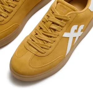 Women's Sneakers FitFlop The Dash T image-4