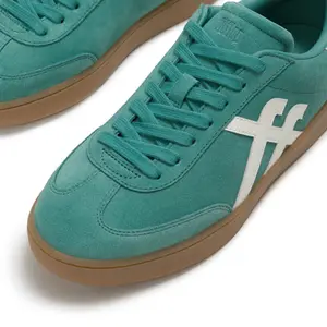 Women's Sneakers FitFlop The Dash T image-4
