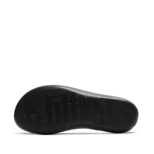 Women's flip-flops FitFlop Iqushion D-Luxe image-3