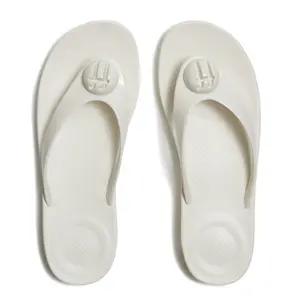 Women's flip-flops FitFlop Iqushion D-Luxe image-2