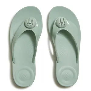 Women's flip-flops FitFlop Iqushion D-Luxe image-2