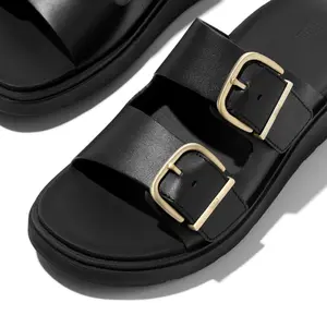 Keil-Sandalen für Damen FitFlop Gen-FF image-4