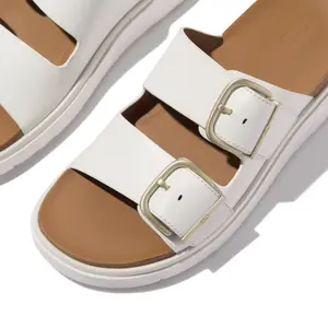 Női platform szandál FitFlop Gen-FF image-4
