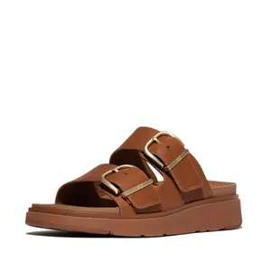 Női platform szandál FitFlop Gen-FF image-1