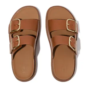 Női platform szandál FitFlop Gen-FF image-2