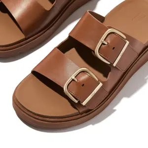 Női platform szandál FitFlop Gen-FF image-4