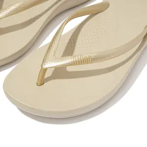 Chinelos de mulher FitFlop Iqushion image-3