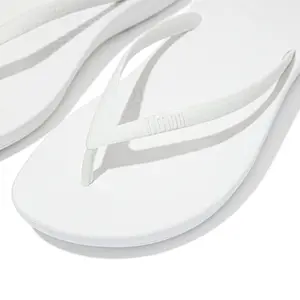 Chinelos de mulher FitFlop Iqushion image-3