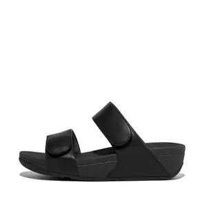 Sandalias para mujer FitFlop Lulu Adjustable