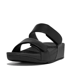 Sandalias para mujer FitFlop Lulu Adjustable image-1