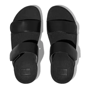 Sandalias para mujer FitFlop Lulu Adjustable image-3