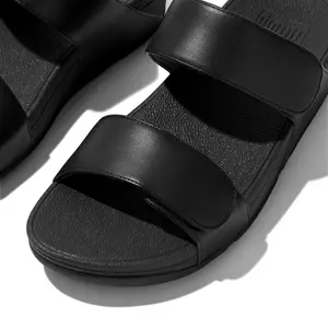 Sandalias para mujer FitFlop Lulu Adjustable image-4