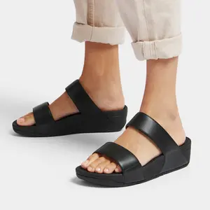 Sandalias para mujer FitFlop Lulu Adjustable image-5
