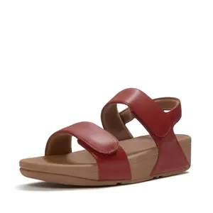 Női szandál FitFlop Lulu image-1