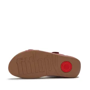 Női szandál FitFlop Lulu image-3