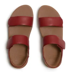 Női szandál FitFlop Lulu image-2