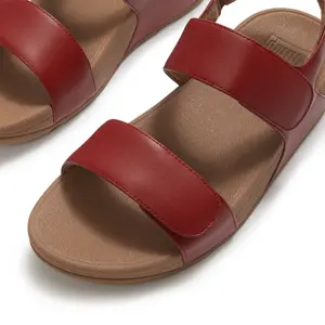 Női szandál FitFlop Lulu image-4