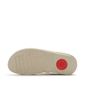 Női papucs FitFlop Halo image-4