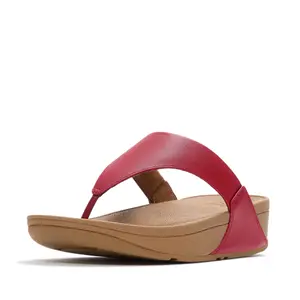 Női ujjközti papucs FitFlop Lulu image-1