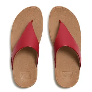 Női ujjközti papucs FitFlop Lulu image-2