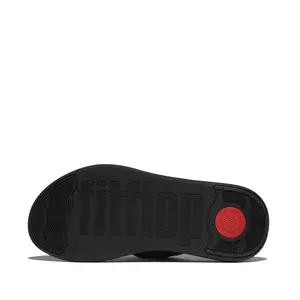 Tongs ajustables mujer FitFlop F-Mode Go image-3