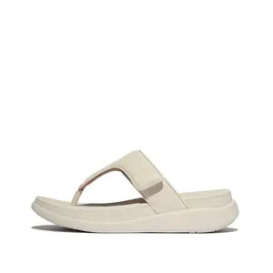 Flip-Flops für Damen FitFlop F-Mode Go image-1