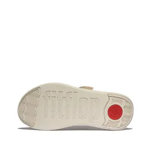 Flip-Flops für Damen FitFlop F-Mode Go image-2