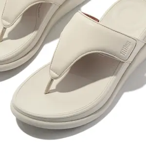 Flip-Flops für Damen FitFlop F-Mode Go image-4