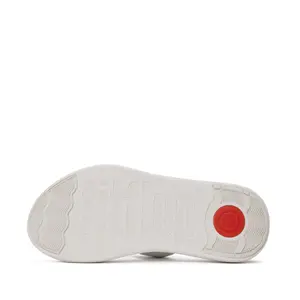 Women's mules FitFlop F-Mode Go image-3
